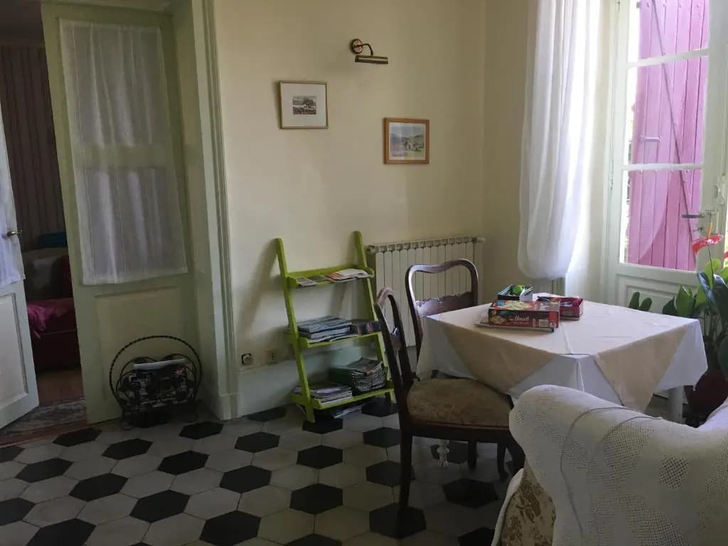 Chambres d'hôtes Au Bonheur Du Parc - Photo 3