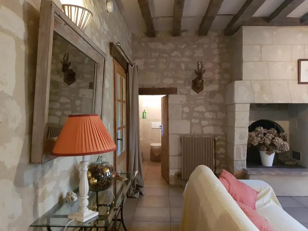 Chateau de Salvert - Gites - Miniature 6