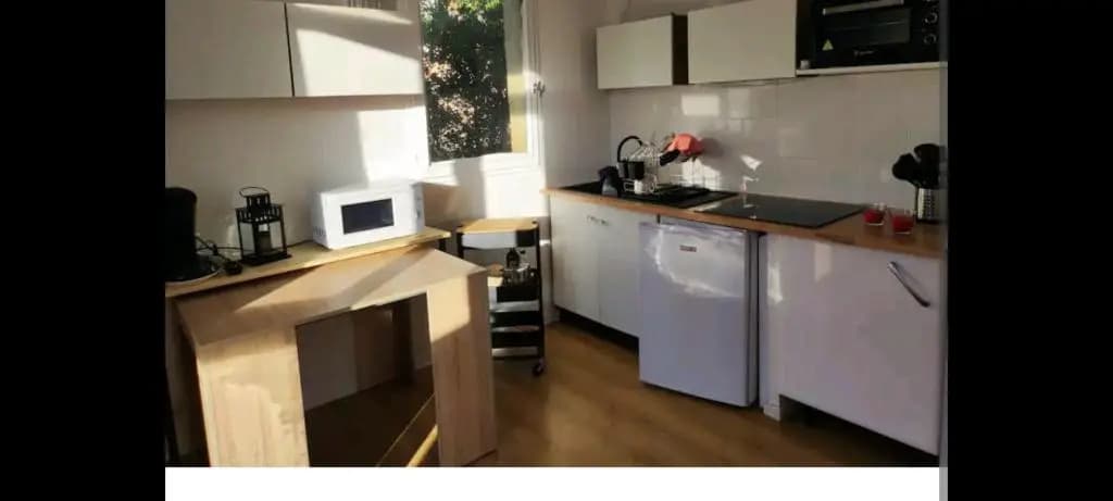 Jolies Appartement 6 couchages a praloup 1600 avec balcons - Miniature 8