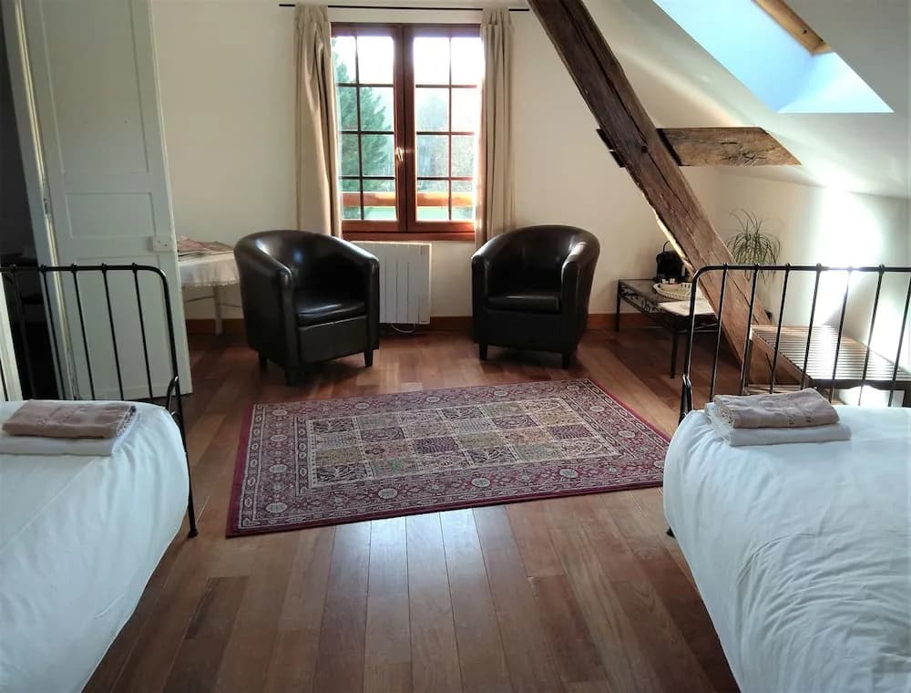 Le Moulin des Landes - Photo 4