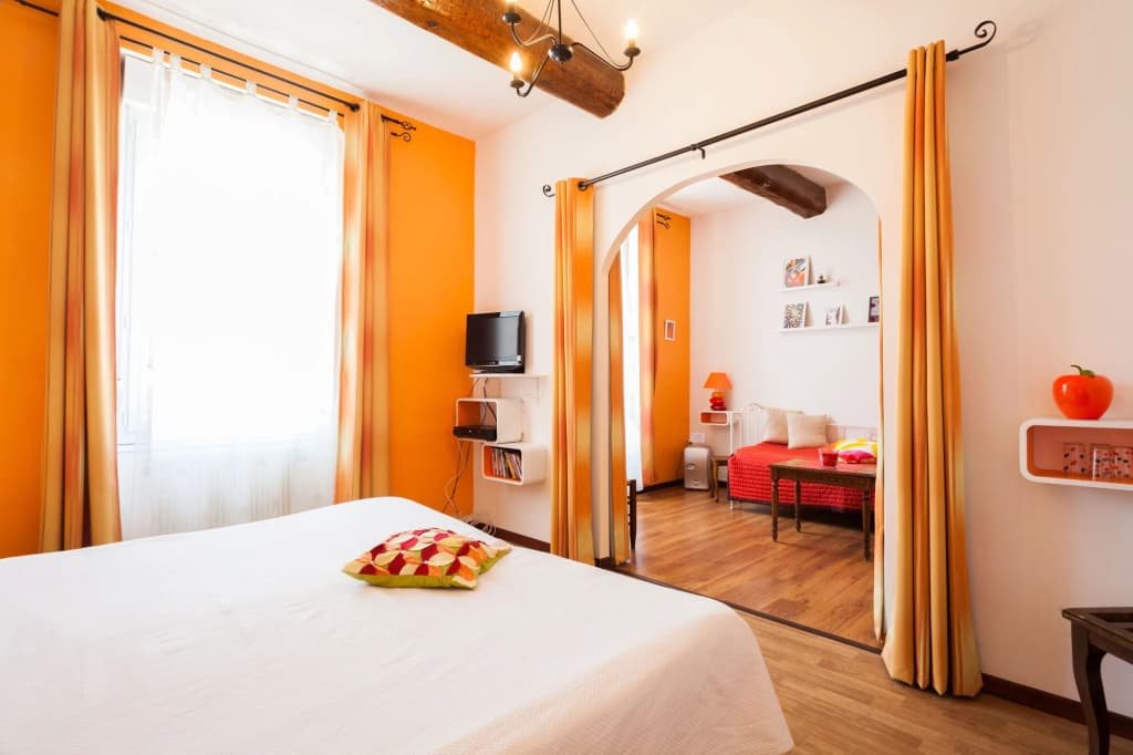 Auberge de Tavel - Photo 3