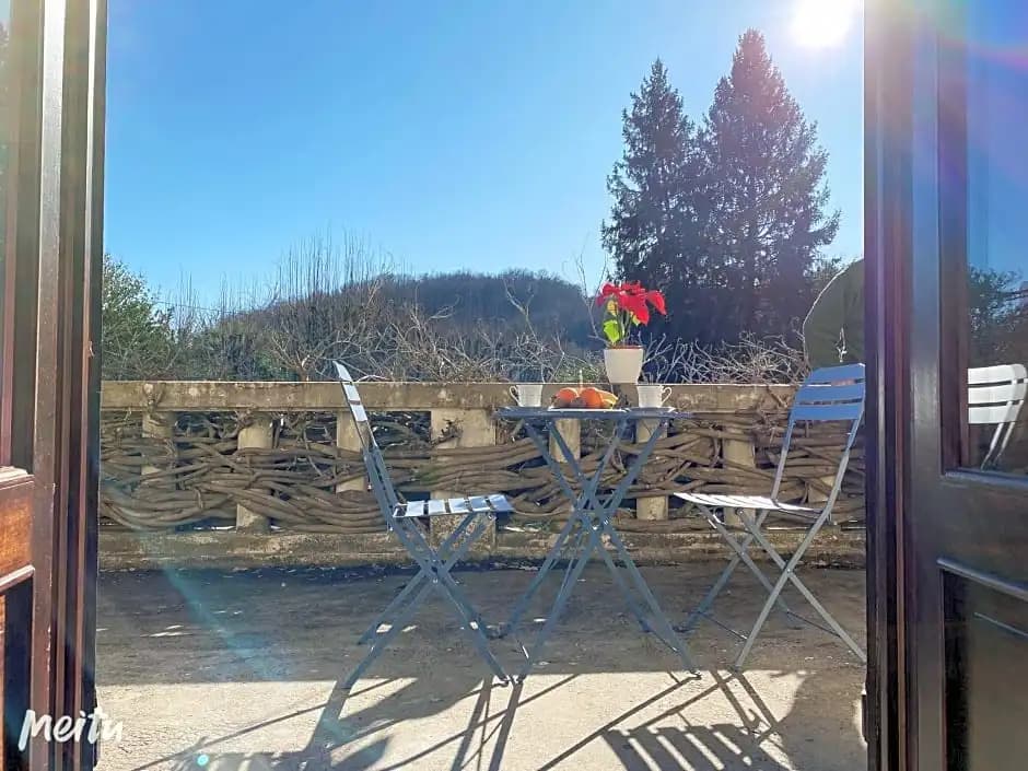 Villa Franciana - Photo 2