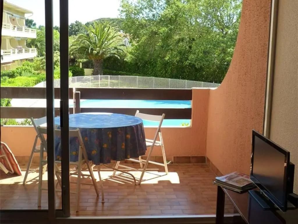 Appartement Argelès-sur-Mer, 2 pièces, 4 personnes - FR-1-388-89 - Photo 3
