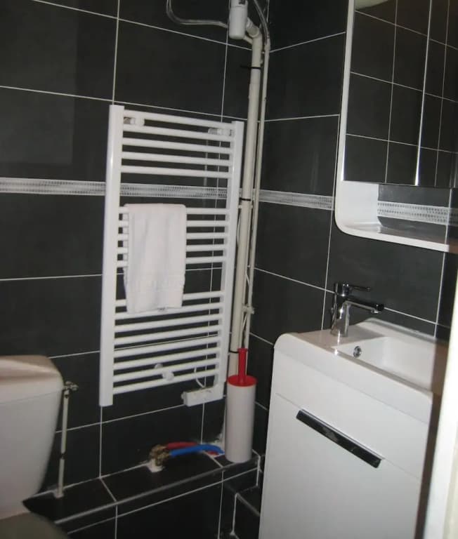 Apartment Aboukir 4 - Miniature 8