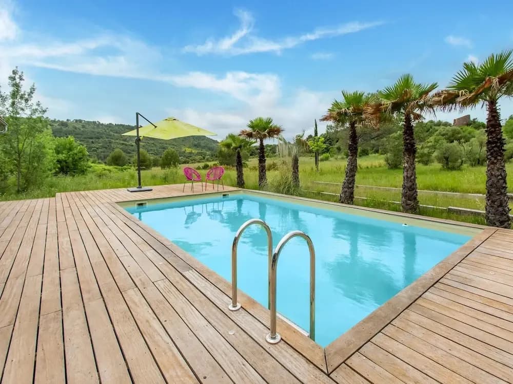 Cozy Holiday Home in Occitanie - Photo 1