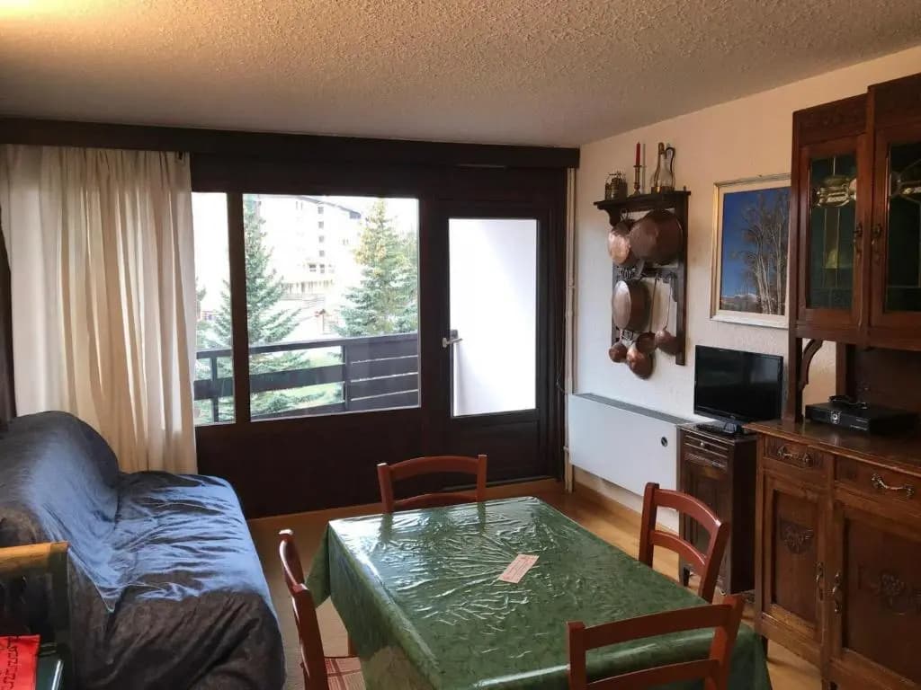 Appartement Montgenèvre, 3 pièces, 6 personnes - FR-1-445-91 - Photo 2
