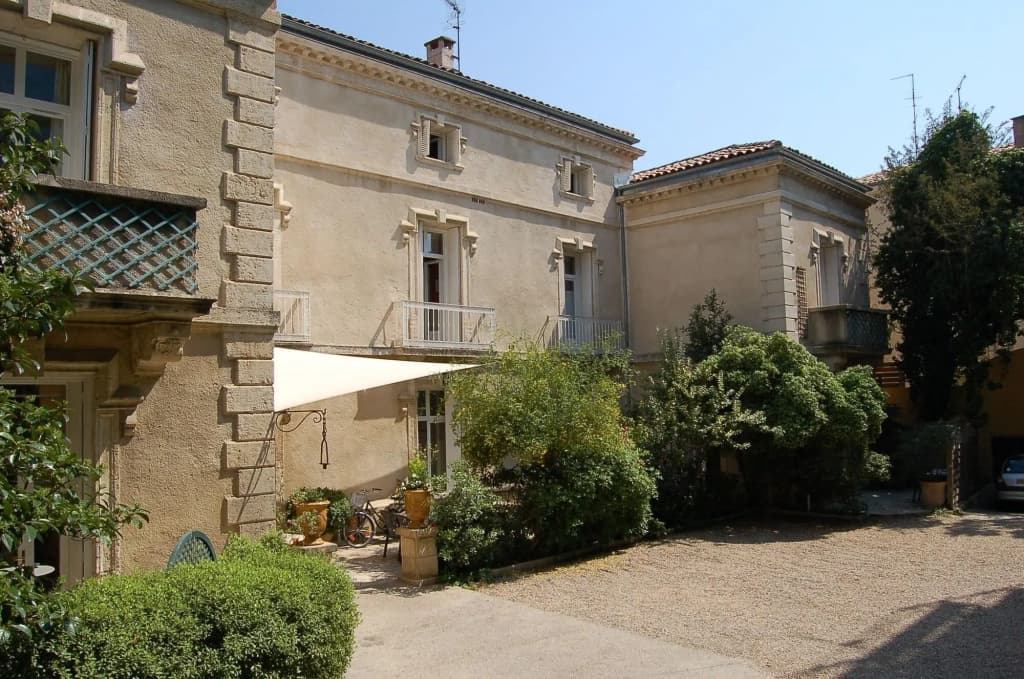 Hotel du Parc - Montpellier - Photo 1