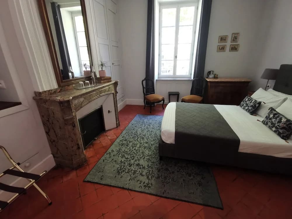 Maison De L'Aguze - Photo 3