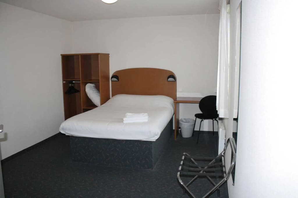 Quick Palace Nancy - Photo 4