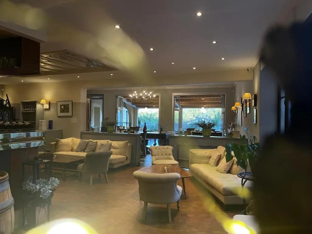 Hotel Berneron - Photo 2
