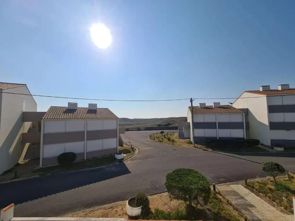 Appartement Saint-Hilaire-de-Riez, 2 pièces, 4 personnes - FR-1-224C-149 - Photo 1