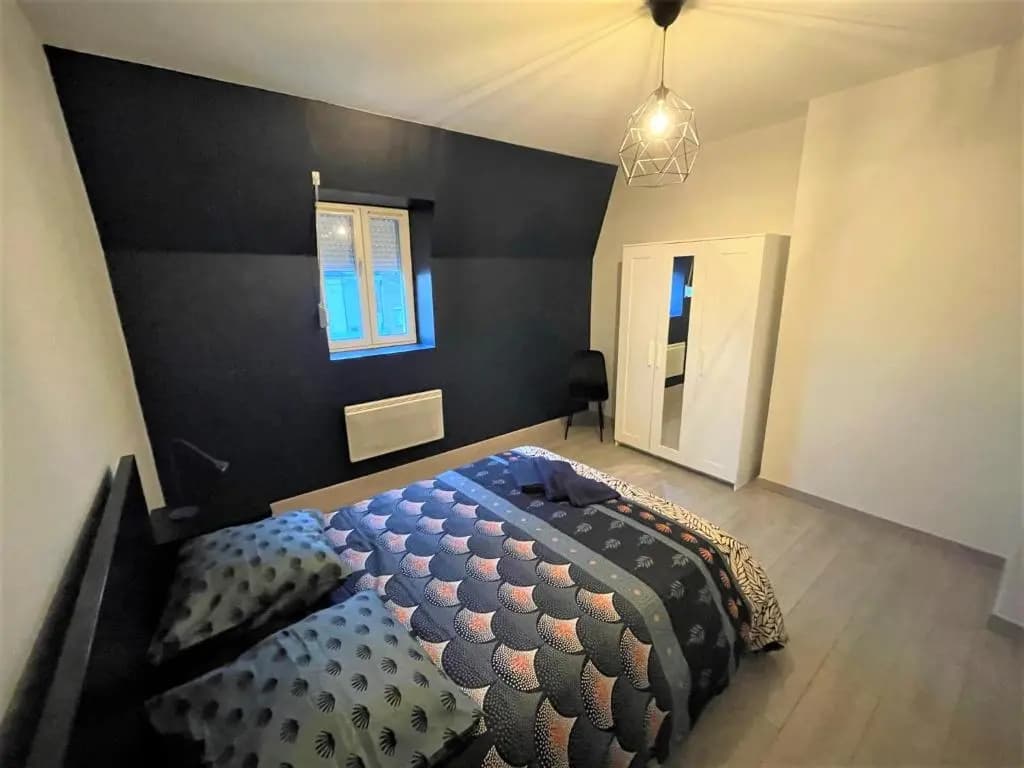 LE BOULARD : appartement en plein coeur du centre de Reims - Photo 2