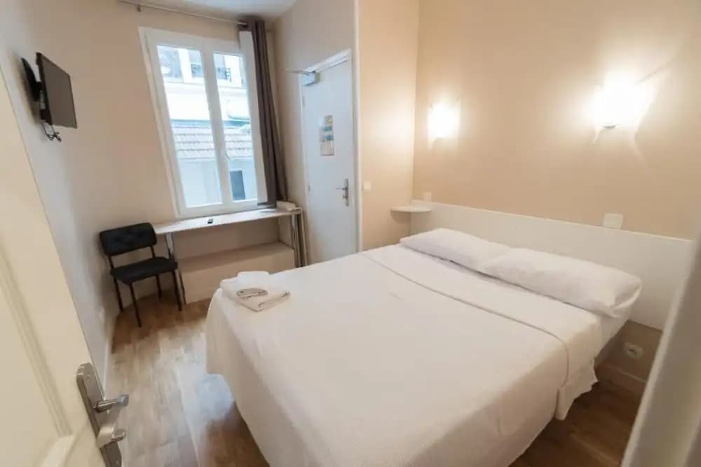 Hôtel De La Gare - Photo 4
