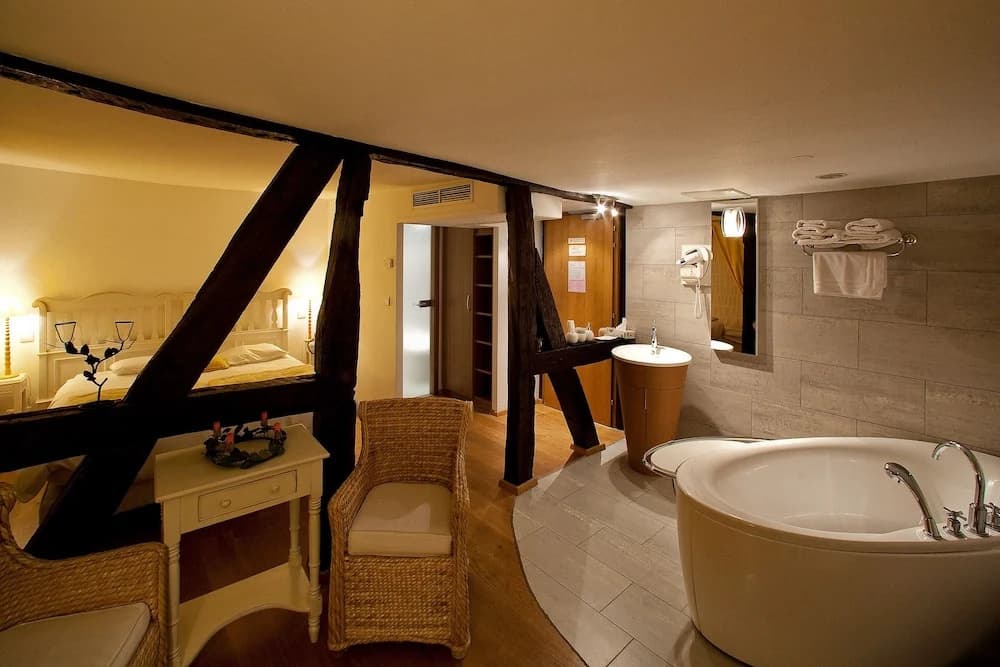 Auberge Saint Laurent - Miniature 8