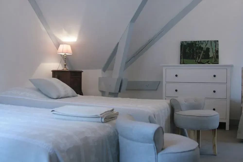 Domaine des Douves - Photo 2
