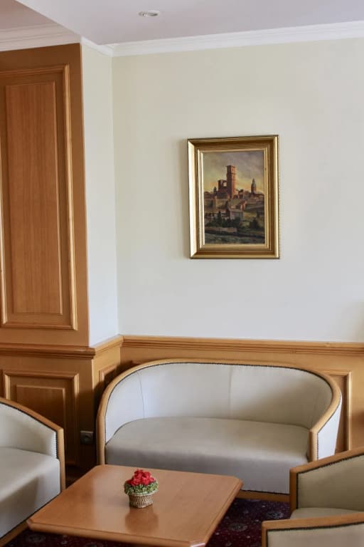 Hôtel Sainte Marie - Photo 5