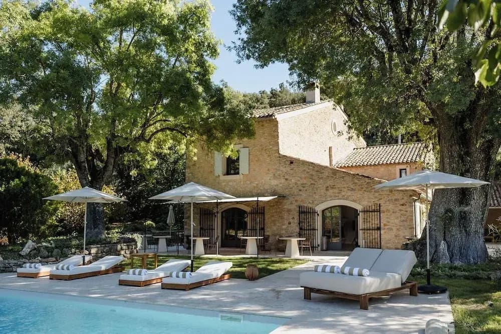 La Bastide de Monique - Maison d'hôtes - Photo 1