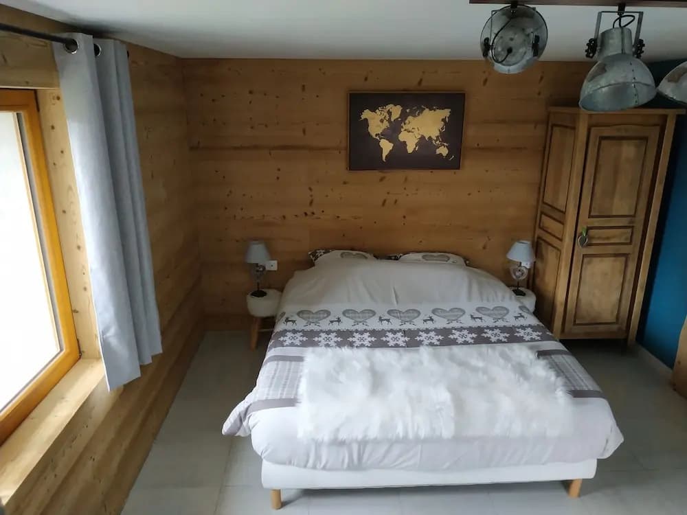 Chambre D'Hotes Des Bassins - Photo 1