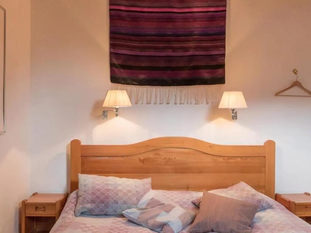Appartement Le Monêtier-les-Bains, 5 pièces, 8 personnes - FR-1-330F-12 - Photo 2