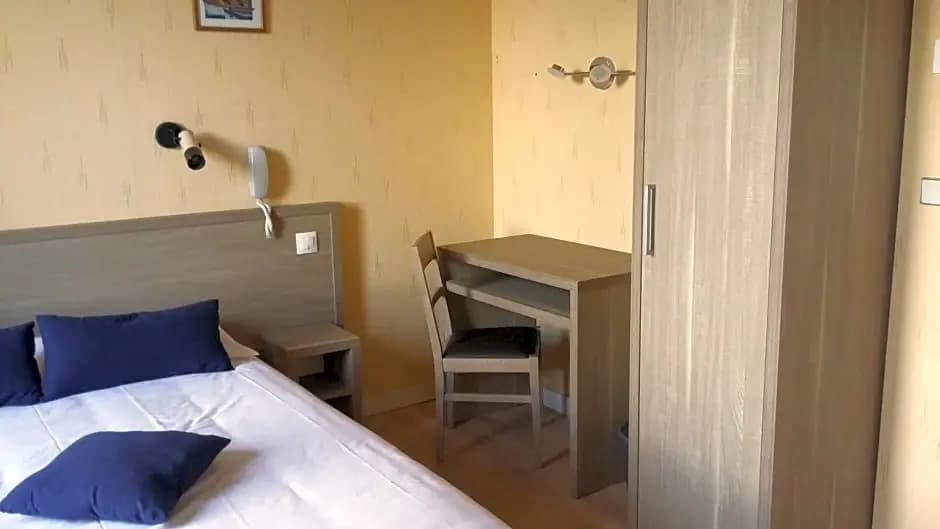 Hotel La Cote dEmeraude - Photo 4