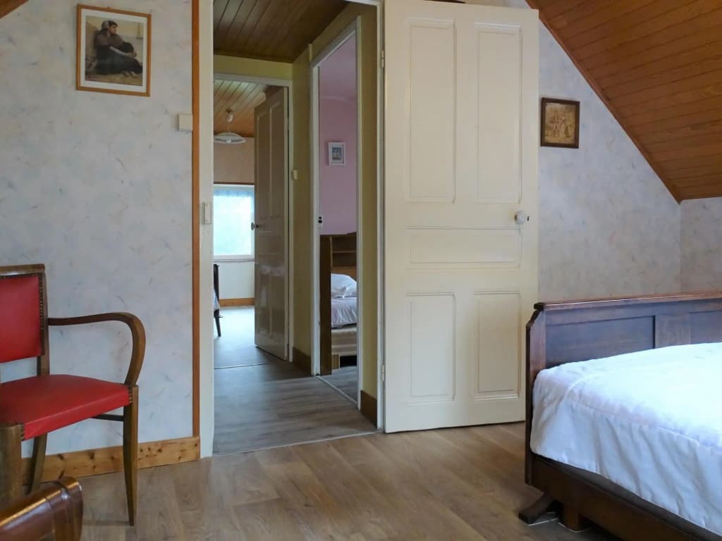 Typical Breton House, Plogoff - Miniature 6