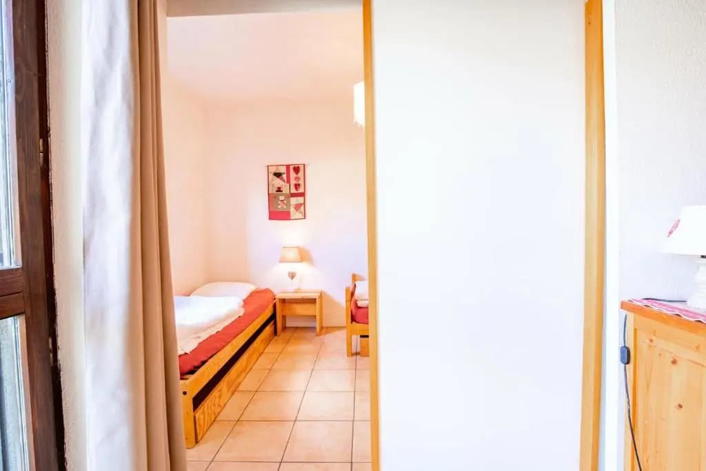 Résidence Les Avenieres - 2 Pièces pour 4 Personnes 193208 - Photo 3