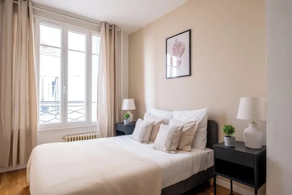 Appartement Somptueux à Levallois-Perret - Photo 2