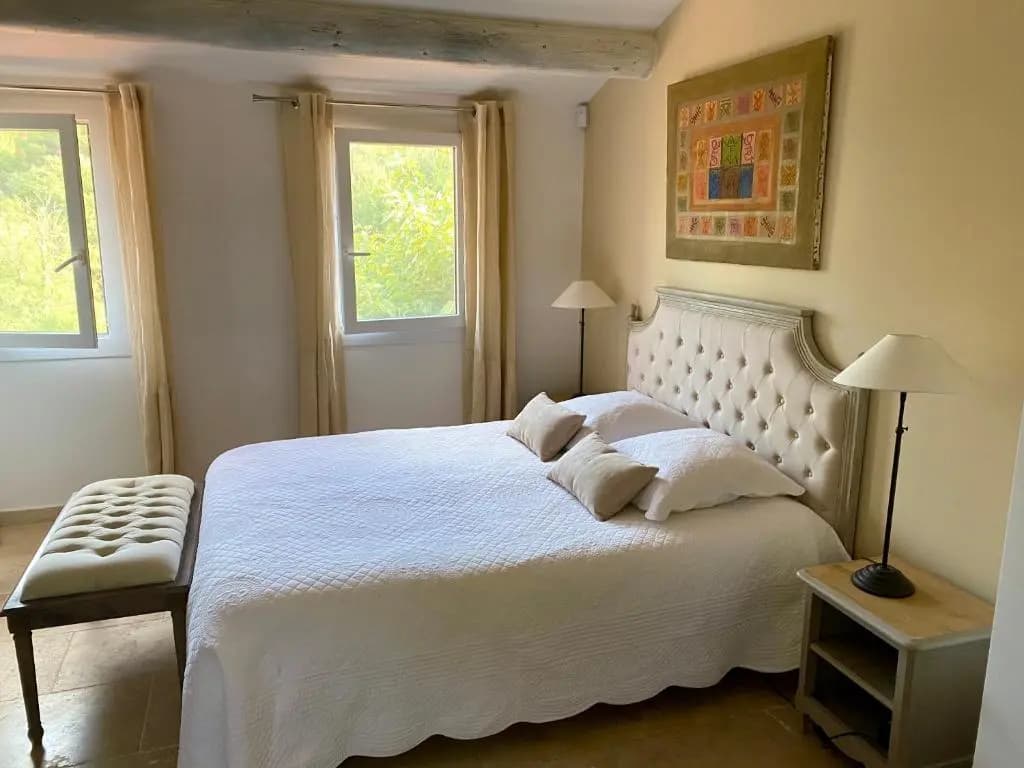 Villa des Roses - Photo 1