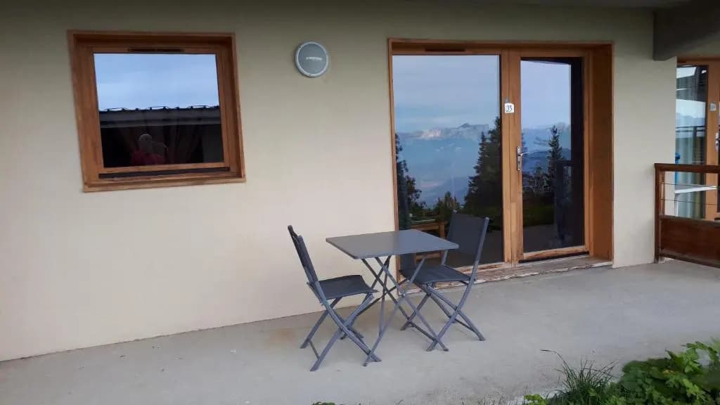 La Grive FAMILLE & MONTAGNE appartements 6pers montagne by Alpvision Residence - Miniature 7