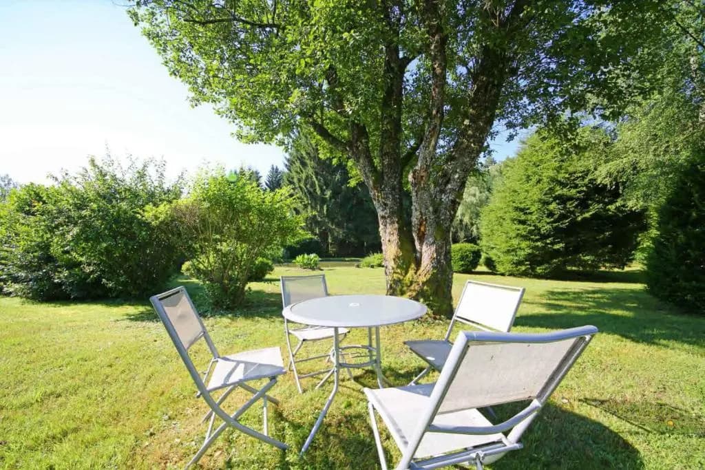 Gite Les Marmottes - Photo 1