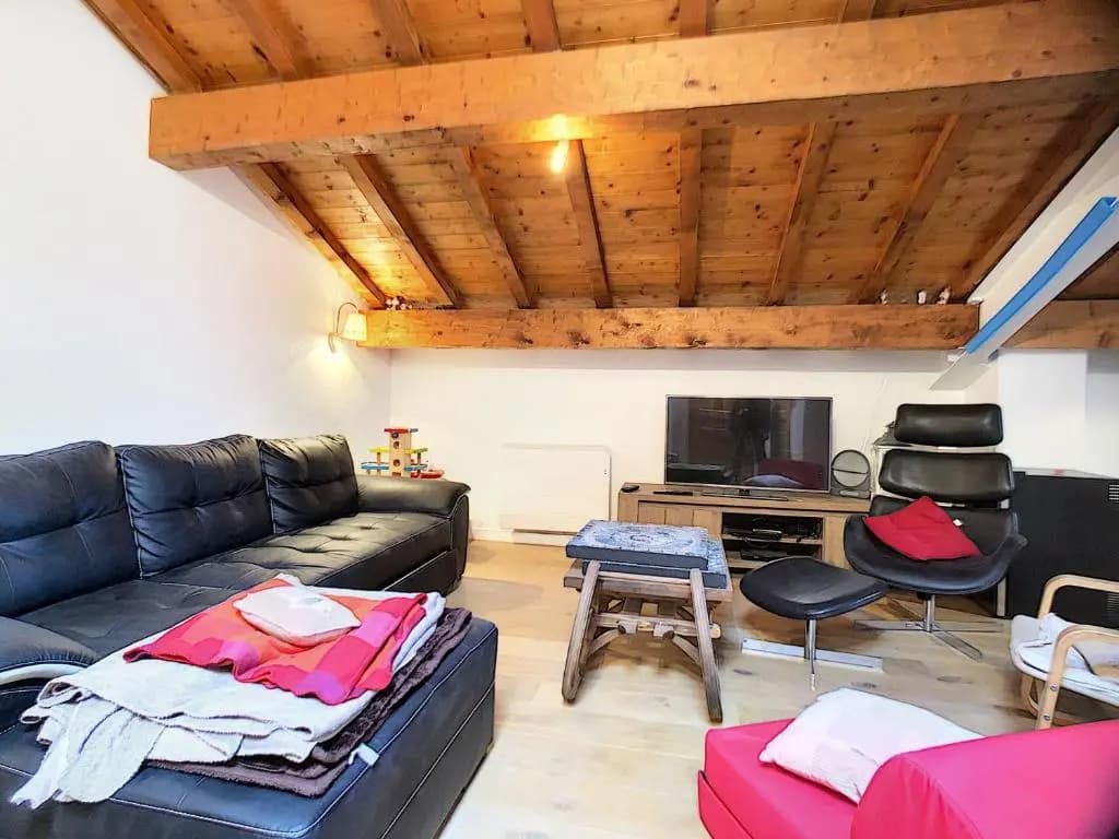 Appartement Les Gets, 4 pièces, 7 personnes - FR-1-454-71 - Photo 2