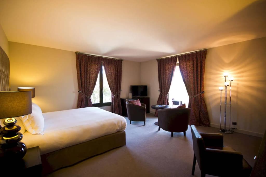 Le Daya Hôtel & Spa - Photo 2