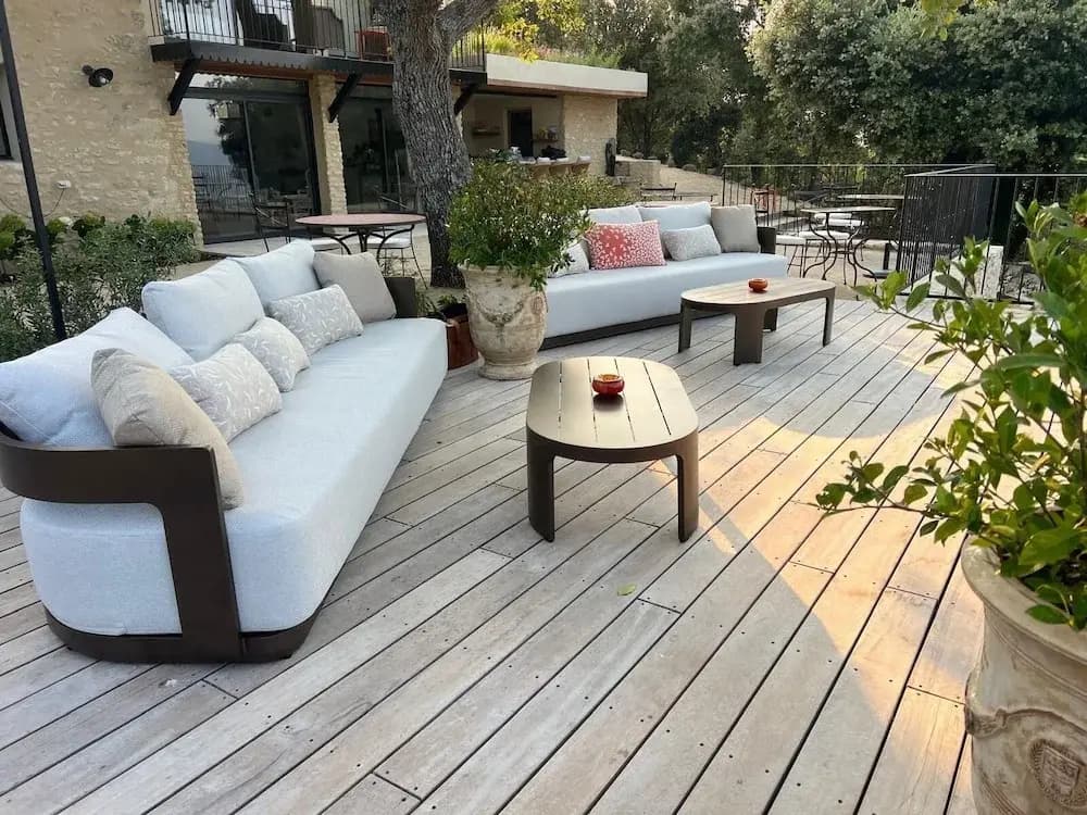 La villa des Cèdres - Photo 1