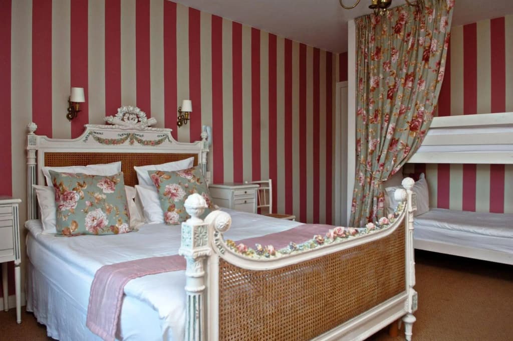 Hôtel Printania - Photo 3