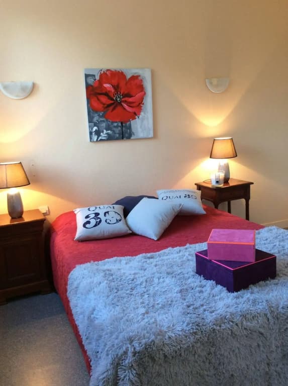 Hotel La Vigne - Photo 3