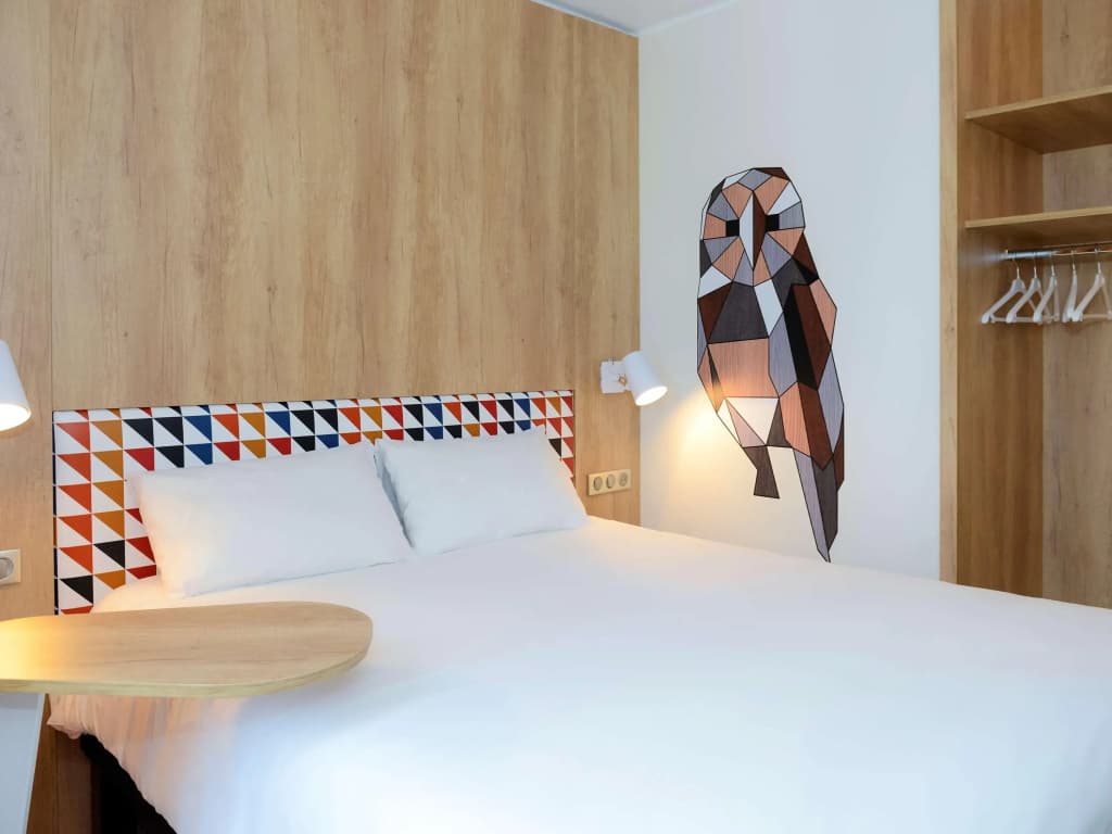 ibis Styles Caen Centre Historique - Photo 4