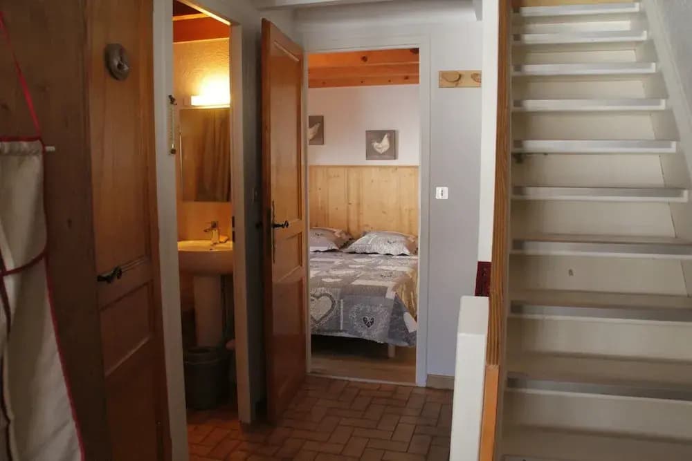 Chalet Madeline Md25 SUN & View 6 Pers - Photo 5