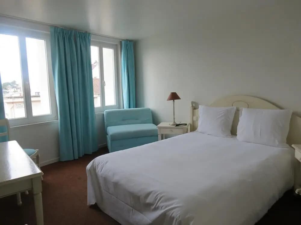 Hotel Cote d'Opale - Miniature 6
