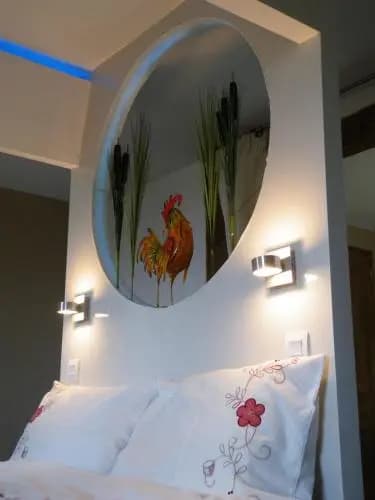 Chambre de l'Ourse - Photo 3