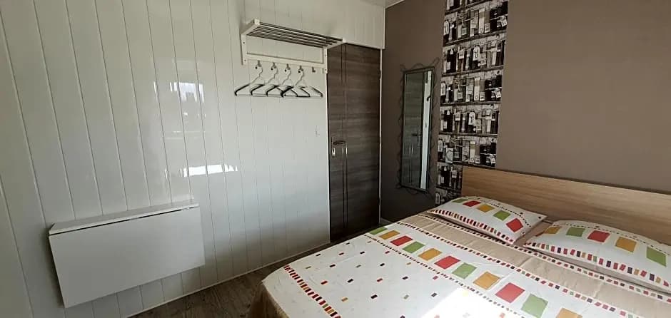 Chambres d'hôtes du Relais de Drugy - Photo 3