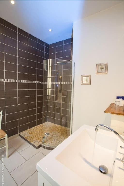 B&B La Petite Saunerie - Miniature 7