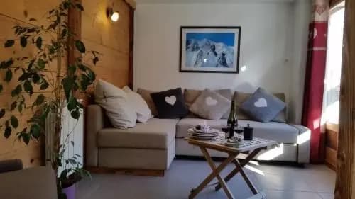 Chalet Apartment Chamonix - Photo 3