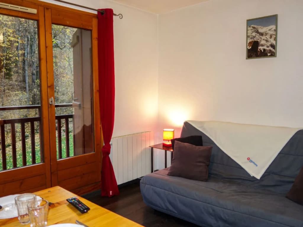 Chalet La Piste Bleu - Photo 5