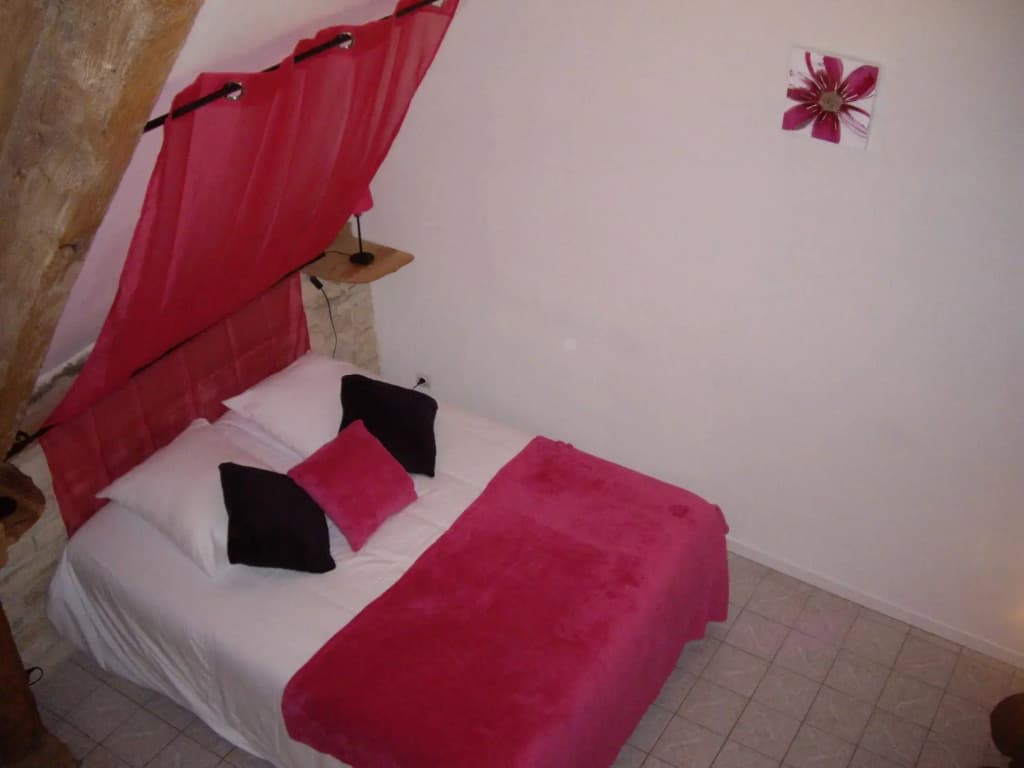 Auberge De La Luzerne - Photo 3