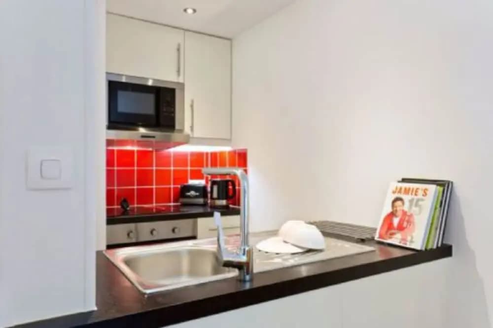 Apartment Chamois Blanc 2 - Photo 4
