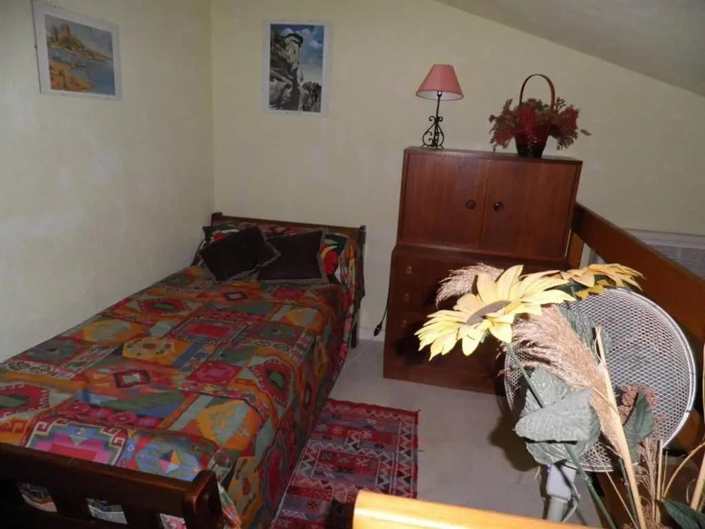 Maison Gruissan, 3 pièces, 5 personnes - FR-1-229-72 - Photo 5
