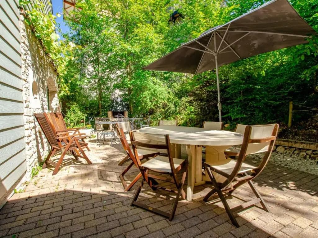 Gîte Bar-sur-Seine, 6 pièces, 14 personnes - FR-1-543-132 - Miniature 6