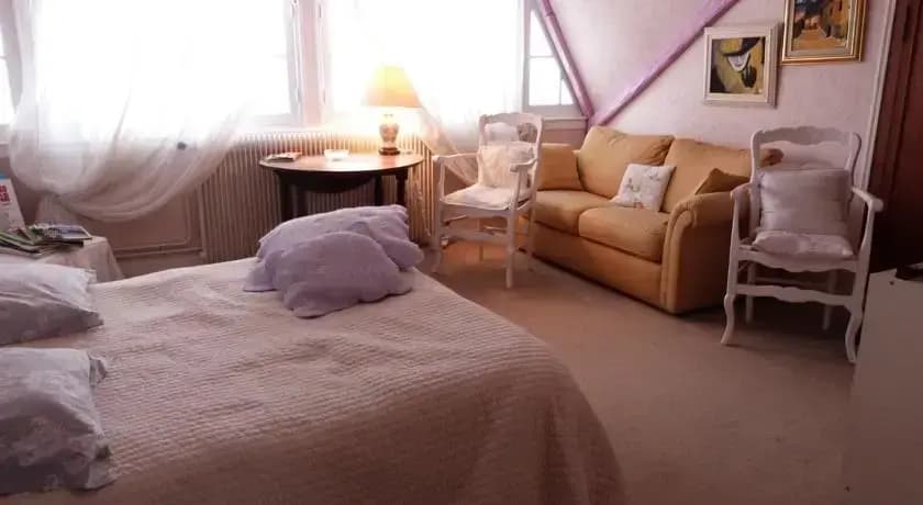 Le Jardin de Marie-Jeanne - Photo 3