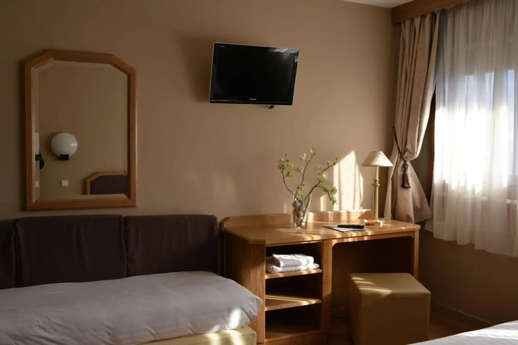 Hôtel le Bargy - Photo 4