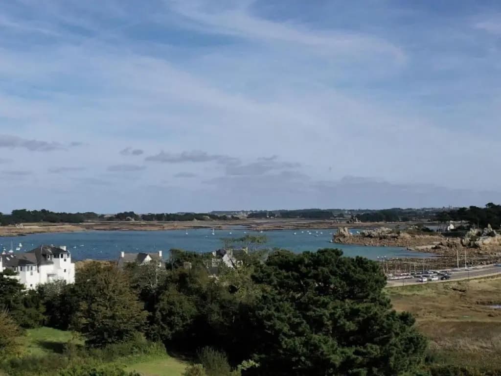 Résidence Ty Moune-port Blanc - Maisons & Villas pour 7 Personnes 224 - Photo 3